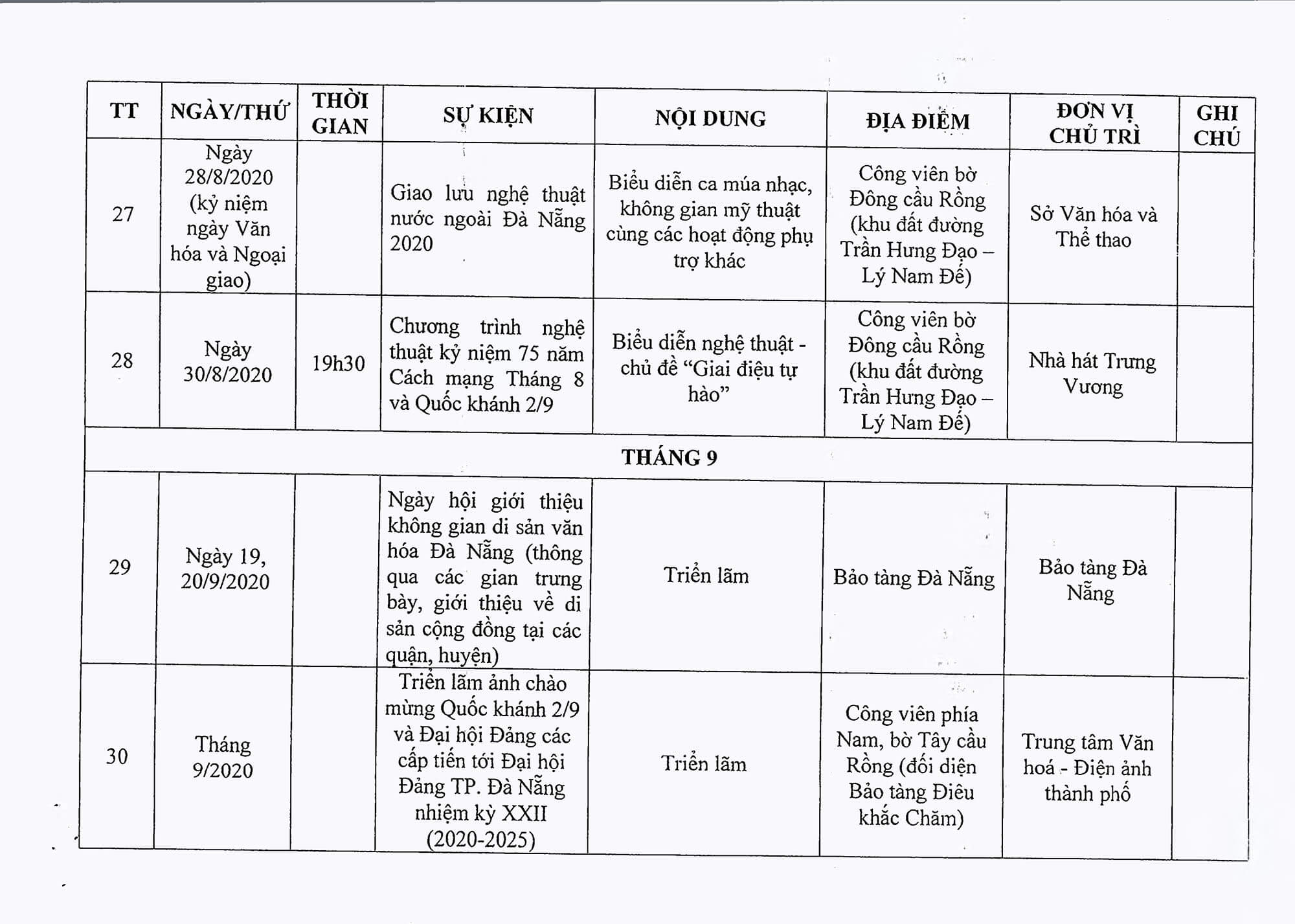 Cac Hoat Dong Van Hoa Le Hoi Hai Ben Bo Song Han Nam 2020 011