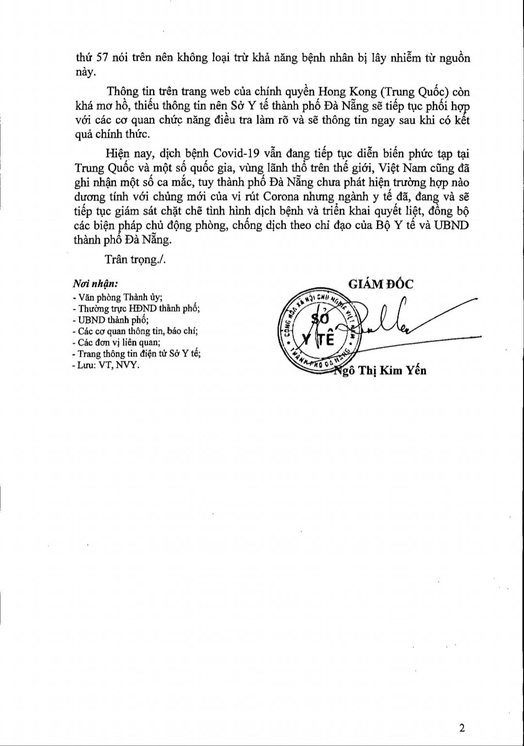 Cong Van 2