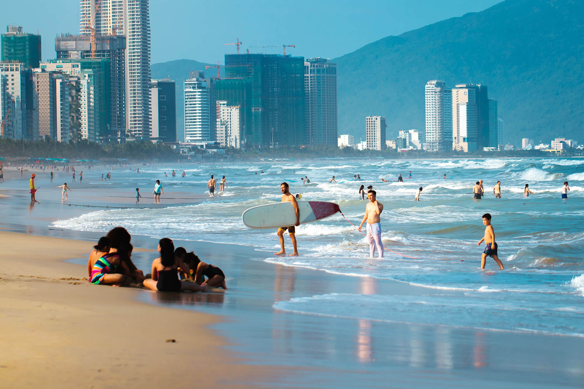 Da Nang La Diem Den An Toan 03