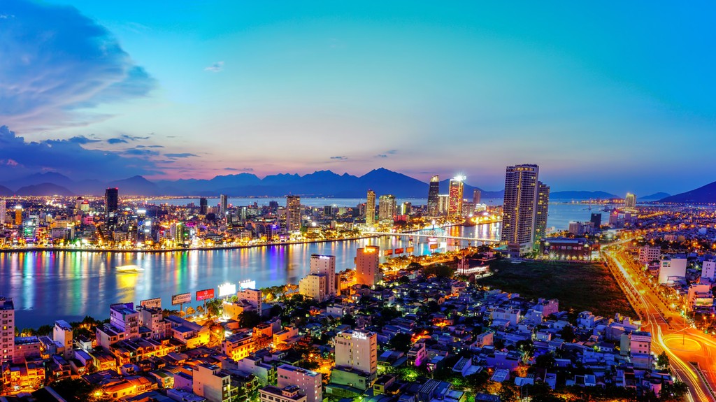 Why invest in Da Nang?