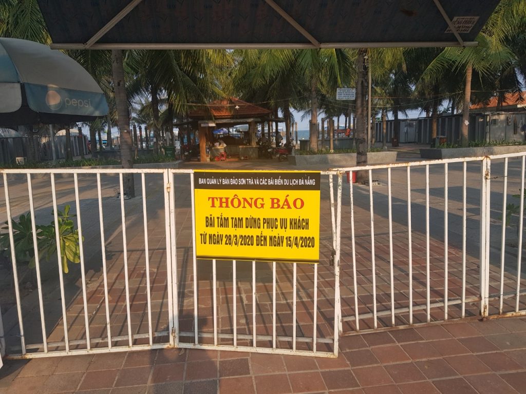 Da Nang Tam Dung Cac Hoat Dong Bien Vi Dich Covid 19 01