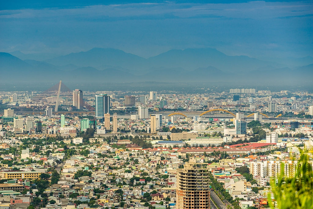 Du Lich Da Nang No Luc Phuc Hoi Tro Lai Sau Covid 19