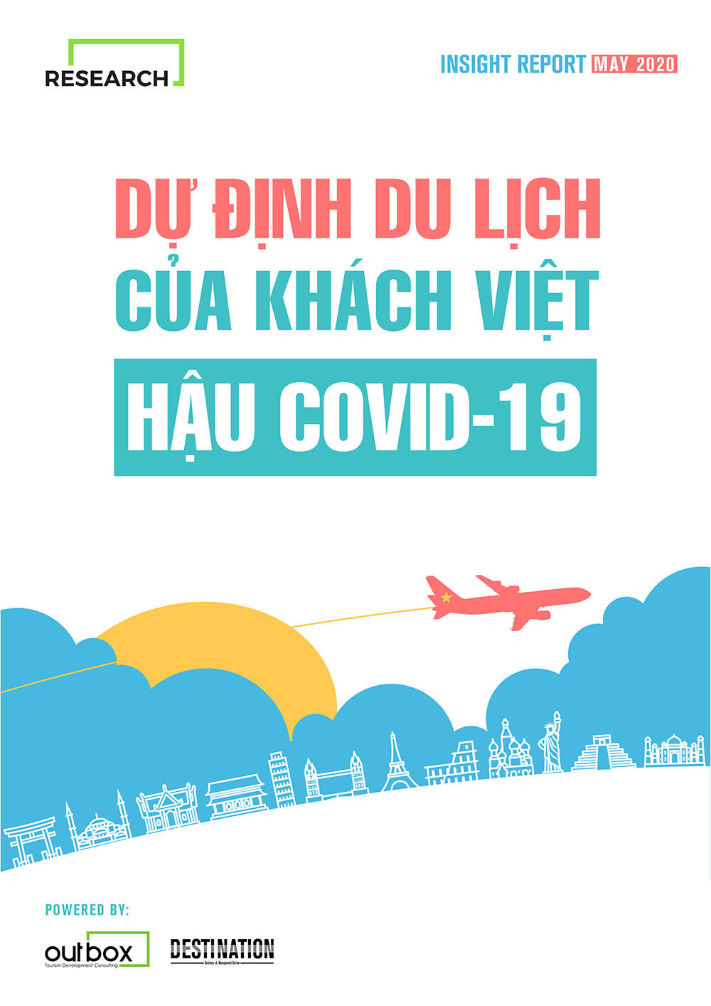 [outbox Consulting] Bao Cao Du Dinh Du Lich Khach Viet Hau Covid