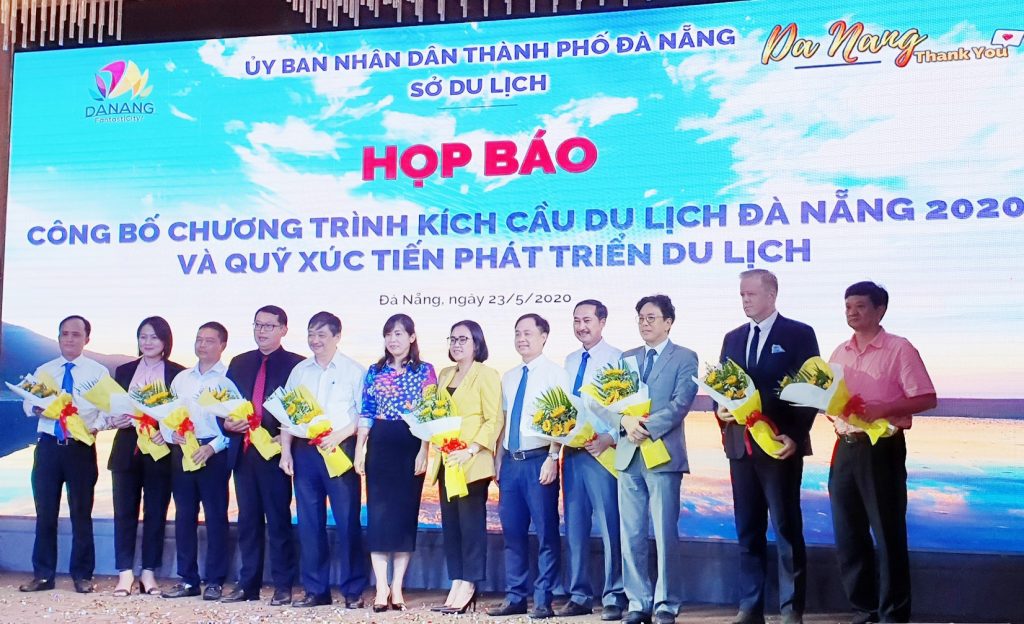 Quy Xuc Tien Phat Trien Du Lich Da Nang Chinh Thuc Duoc Cong Bo 02