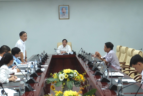 Đại Diện Sở Du Lịch đề Xuất Thành Phố Sớm Ban Hành Chính Sách Hỗ Trợ Truyền Thông, Kích Cầu Du Lịch