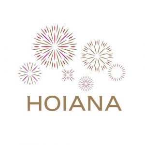 Hoiana Logo