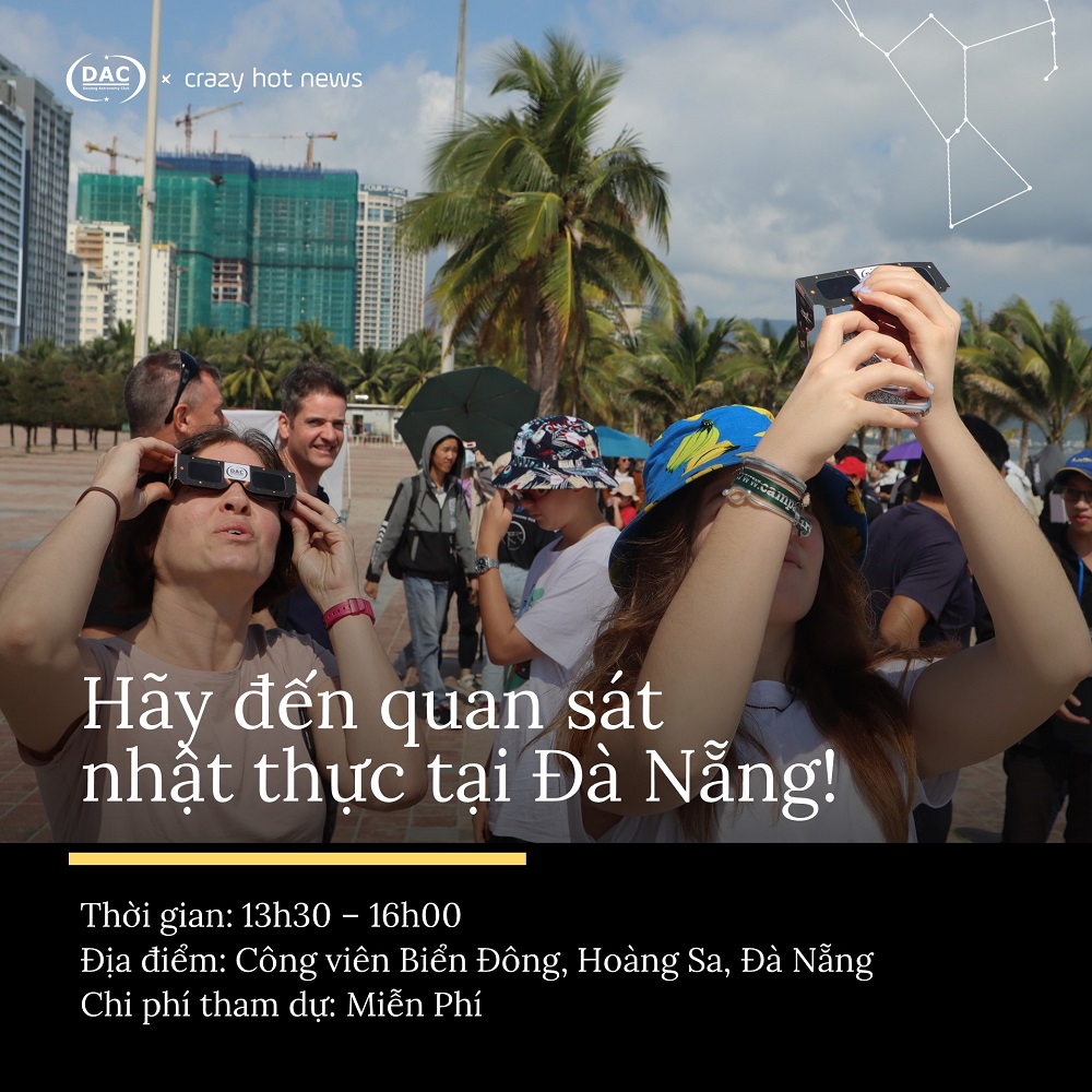 Nhat Thuc Tiep Tuc Xuat Hien Tren Bau Troi Da Nang Ngay 21 06 2020