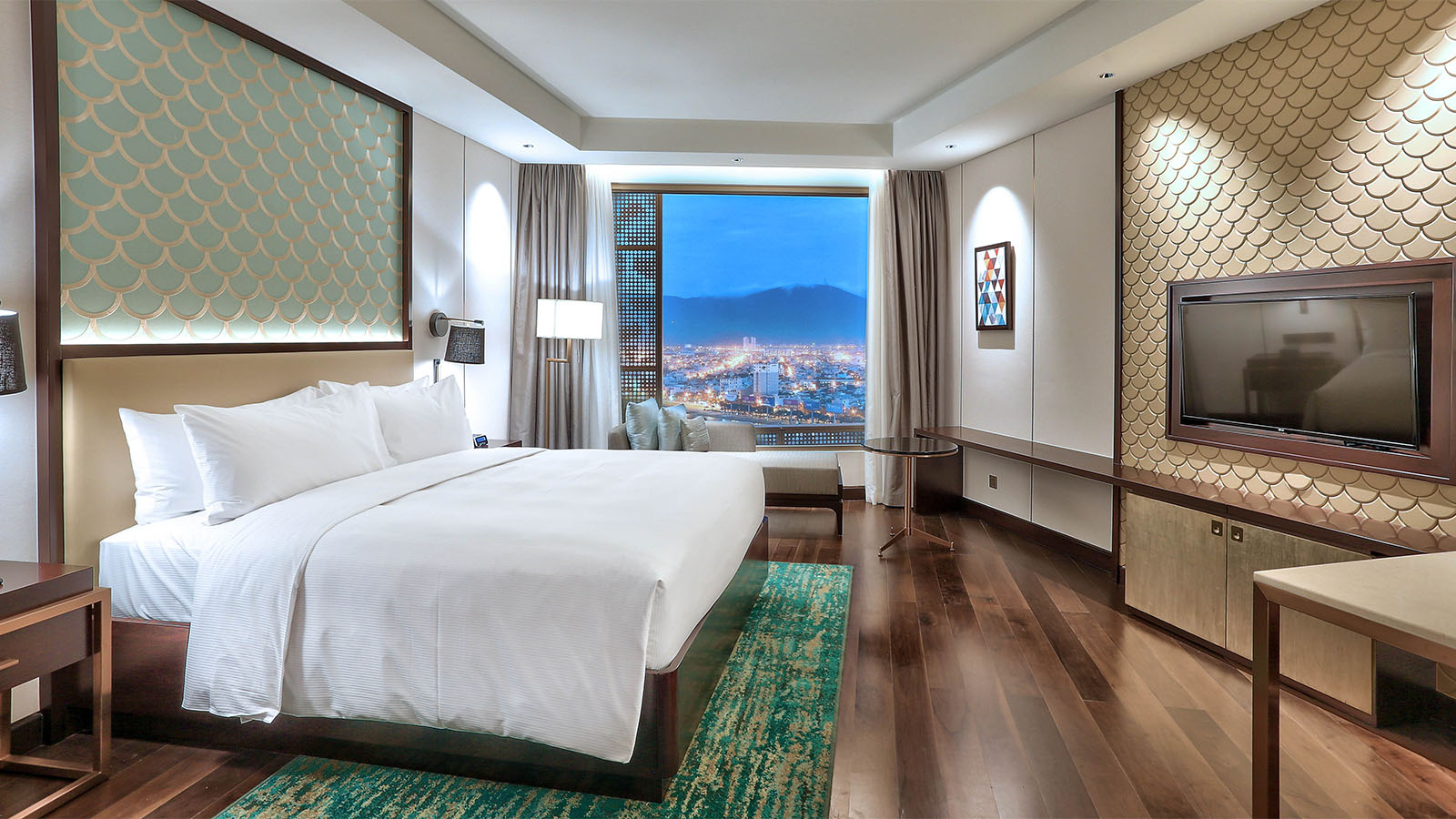 Staycation Package Experience Hilton Da Nang