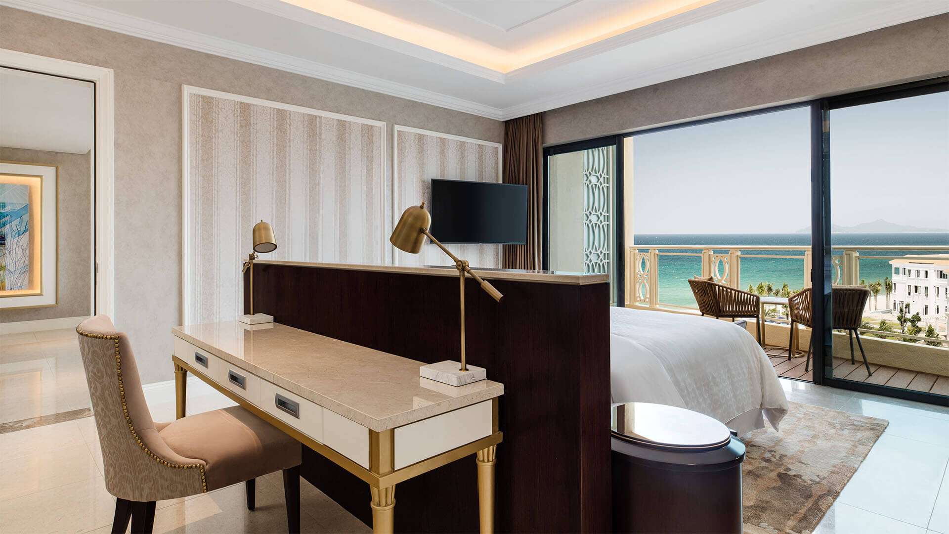 Trai Nghiem He Thanh Thoi Nghi Ngoi Tron Ven Tai Sheraton Grand Danang Resort 03