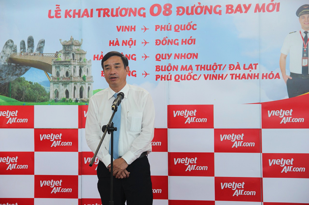 Vietjet Khai Truong Dong Loat 8 Duong Bay Moi Mo Man Cho Mua He Cuc Nong 01