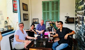 Bep Hen Mam Com Gia Dinh Viet Day Mui Vi Va Huong Sac 20