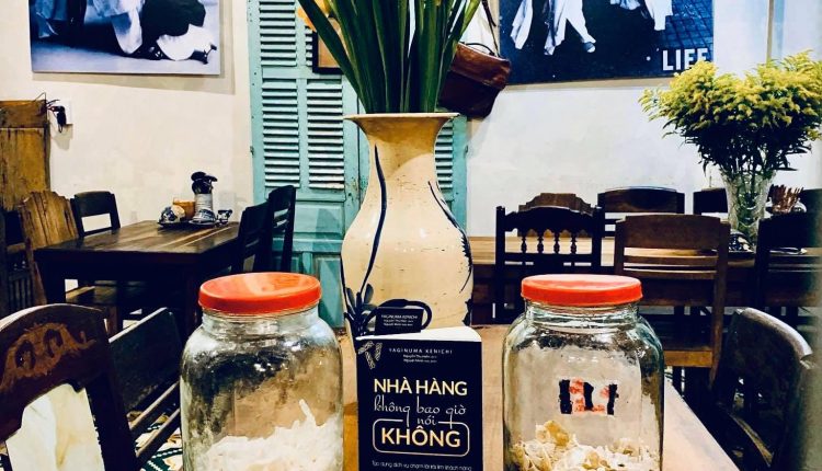 Bep Hen Mam Com Gia Dinh Viet Day Mui Vi Va Huong Sac 23