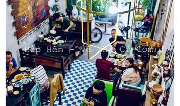 Bep Hen Mam Com Gia Dinh Viet Day Mui Vi Va Huong Sac 36