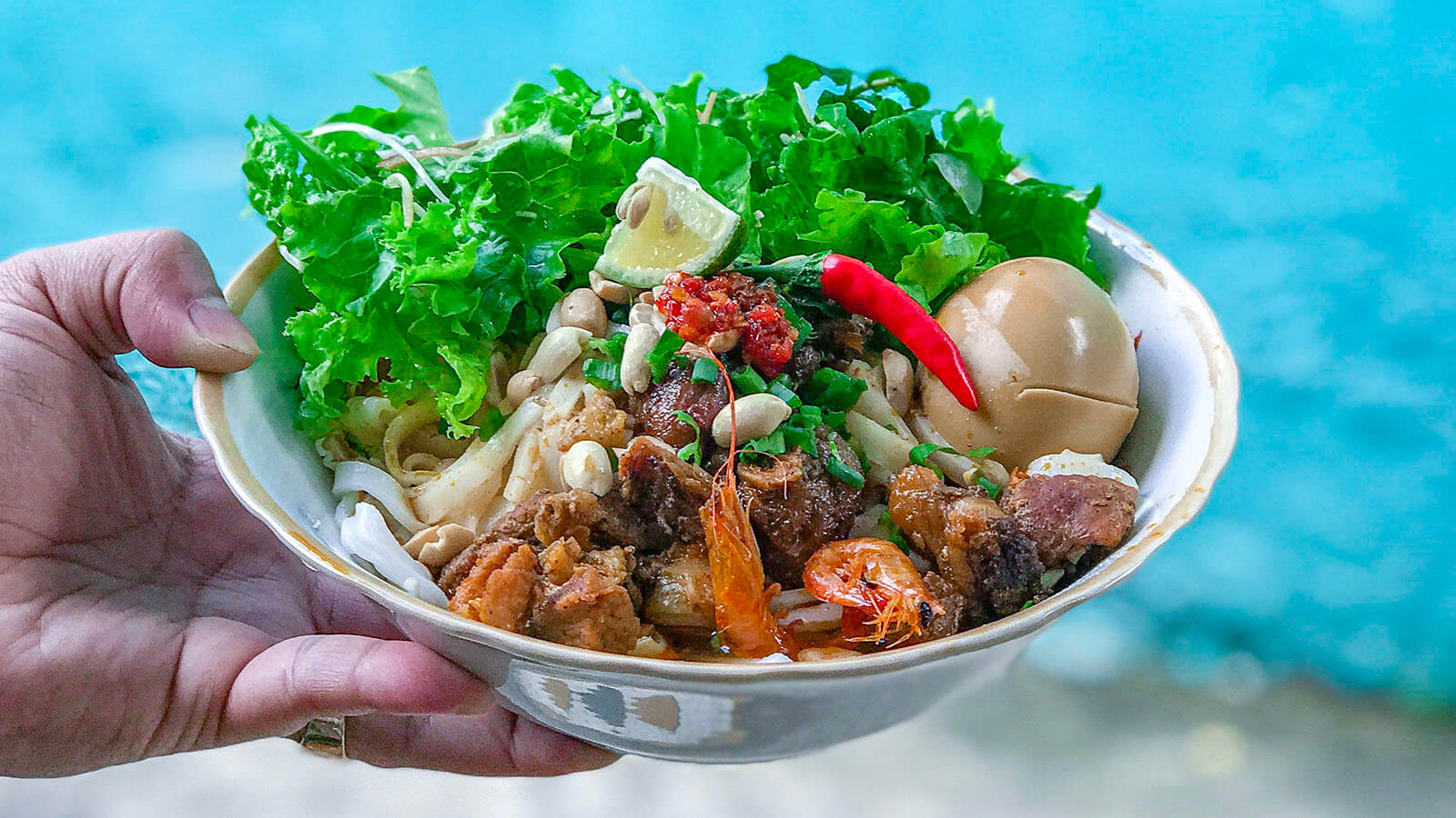 Da Nang He 2020 Trai Nghiem Am Thuc Cho Que (1)