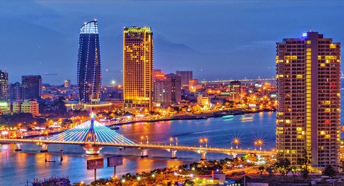 Du Lich Da Nang Mua He 2020 Tet Ga Voi Tron Bo Bi Kip Sieu Chi Tiet 01