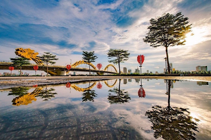 Du Lich Da Nang Mua He 2020 Tet Ga Voi Tron Bo Bi Kip Sieu Chi Tiet 02