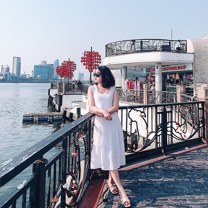 Du Lich Da Nang Mua He 2020 Tet Ga Voi Tron Bo Bi Kip Sieu Chi Tiet 06