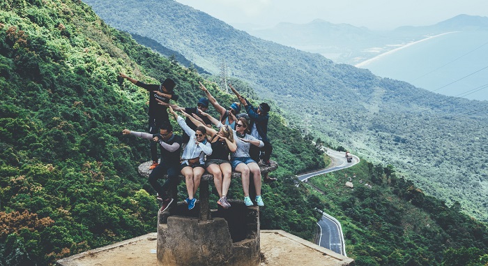 Du Lich Da Nang Mua He 2020 Tet Ga Voi Tron Bo Bi Kip Sieu Chi Tiet 07