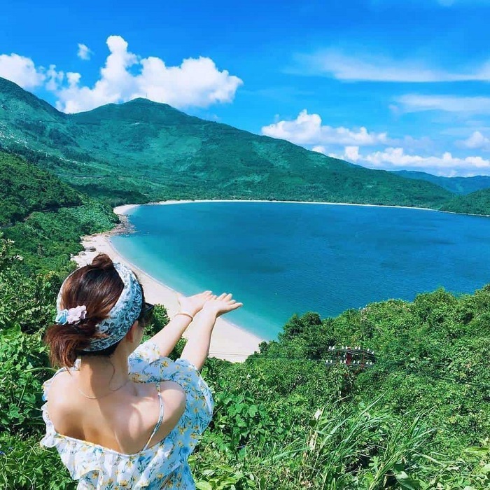 Du Lich Da Nang Mua He 2020 Tet Ga Voi Tron Bo Bi Kip Sieu Chi Tiet 09