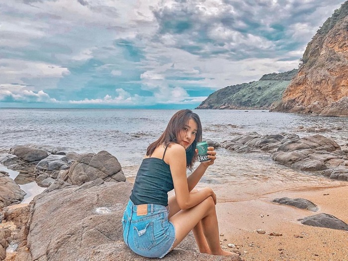 Du Lich Da Nang Mua He 2020 Tet Ga Voi Tron Bo Bi Kip Sieu Chi Tiet 10
