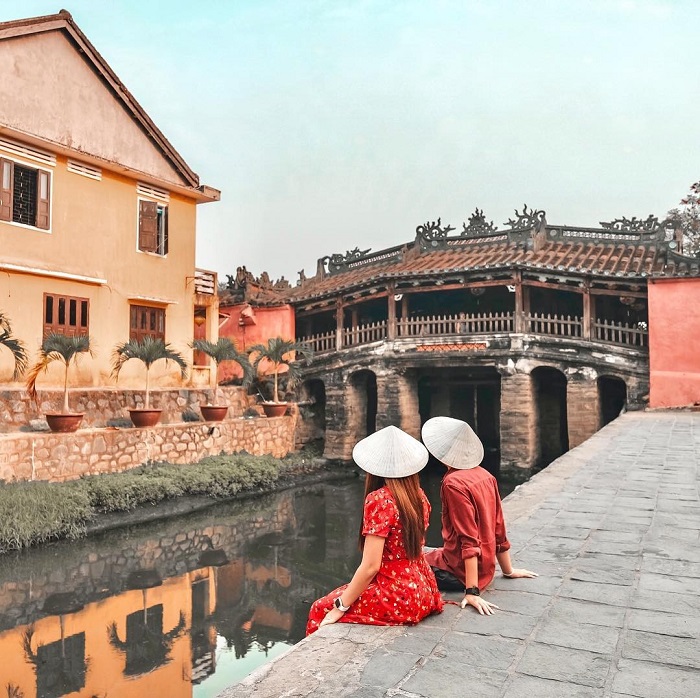Du Lich Da Nang Mua He 2020 Tet Ga Voi Tron Bo Bi Kip Sieu Chi Tiet 25