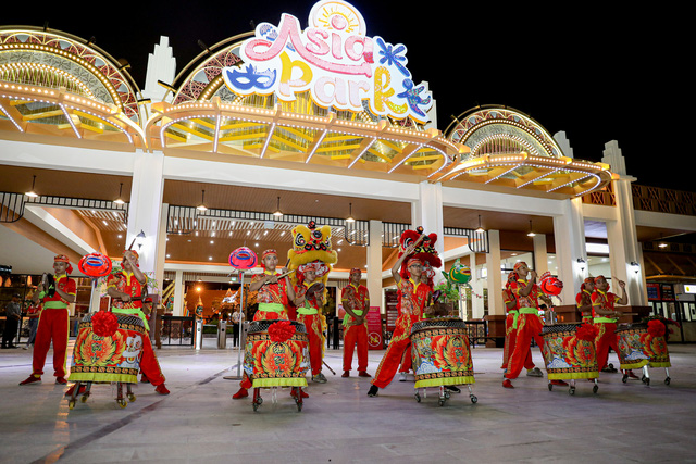 Du Lich Dem Da Nang Nhon Nhip Tro Lai Sau Dich Voi Hang Loat Uu Dai Hap Dan 03