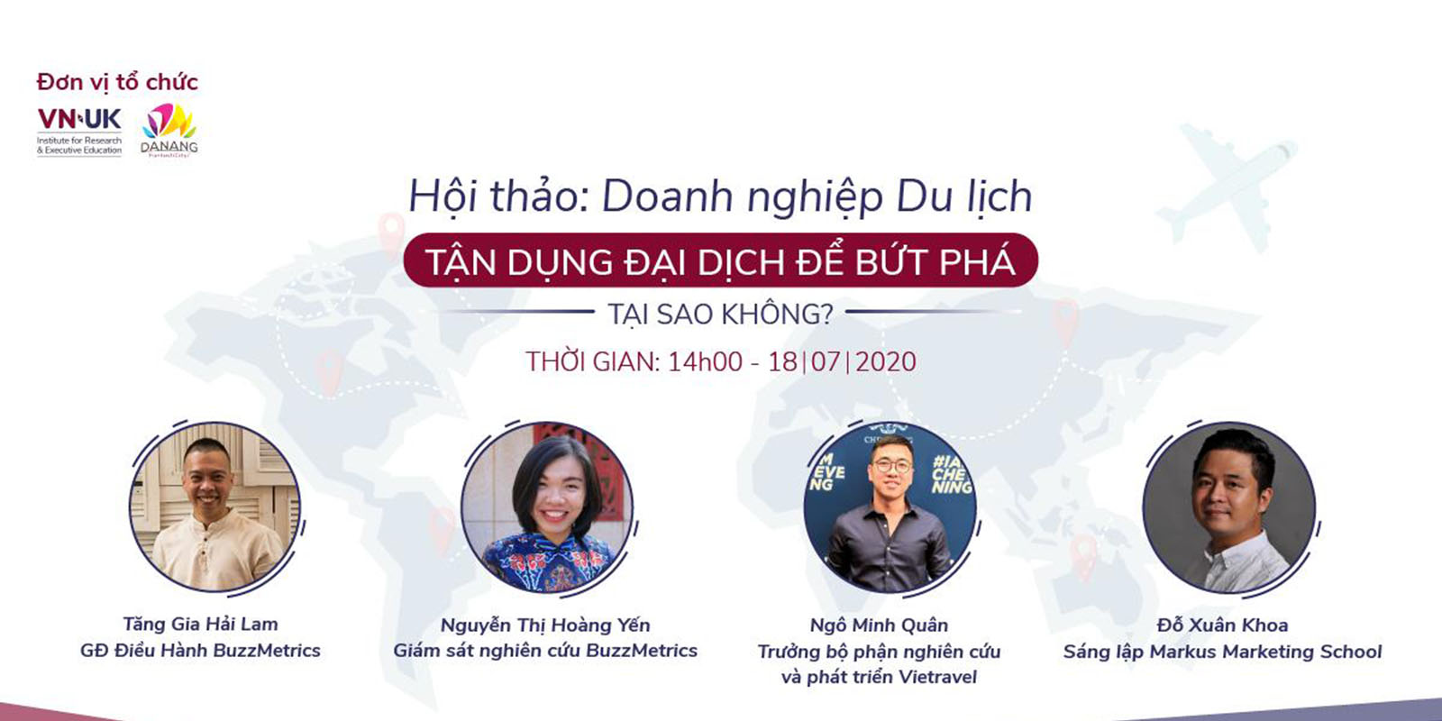 Hoi Thao Tan Dung Dai Dich De Chuyen Minh Va Buc Pha