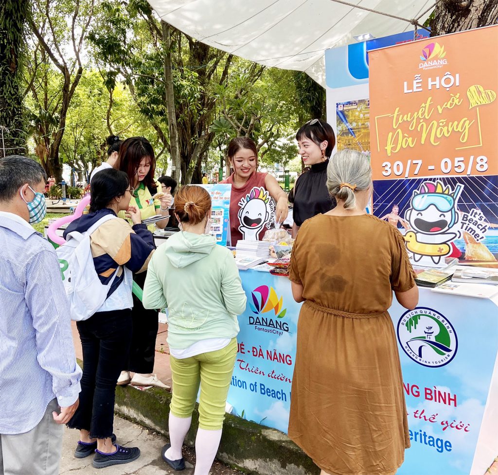 Kich Cau Du Lich Da Nang Tai Ngay Hoi Du Lich Thanh Pho Ho Chi Minh 2020 02