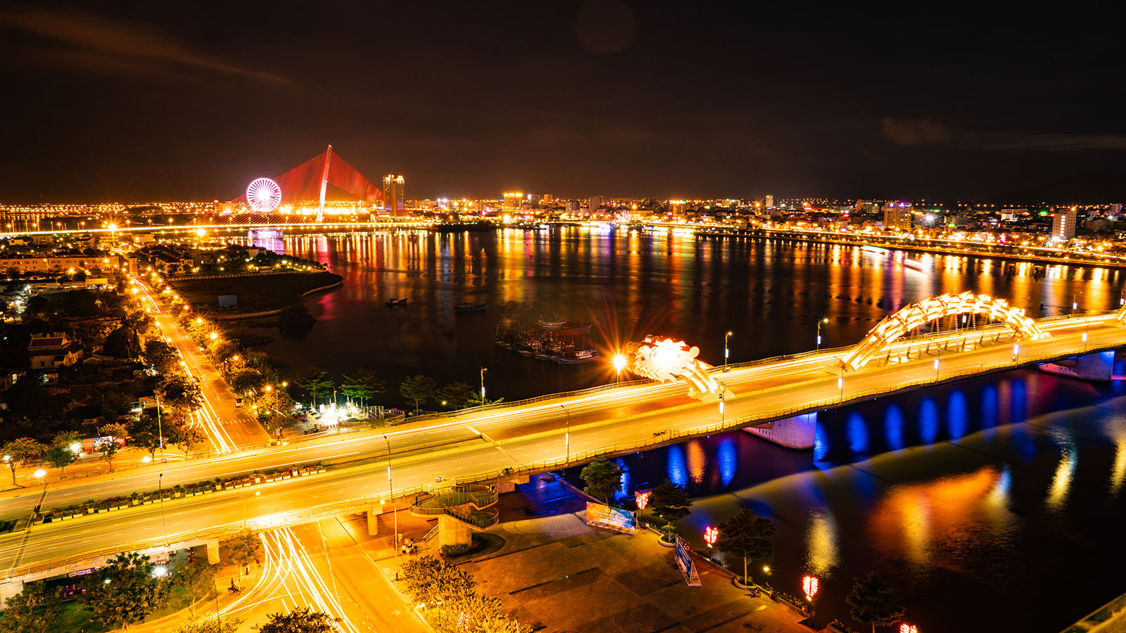 Nang Tam Gia Tri Du Lich Da Nang 01