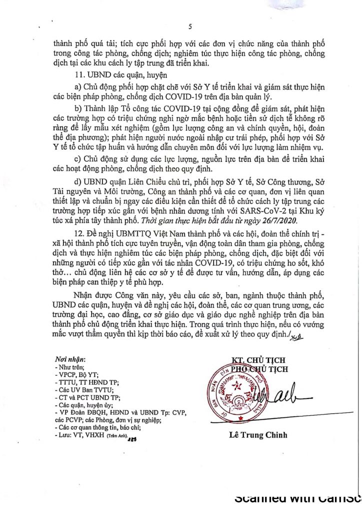 Thong Bao Tam Hoan Le Hoi Tuyet Voi Da Nang 2020 07