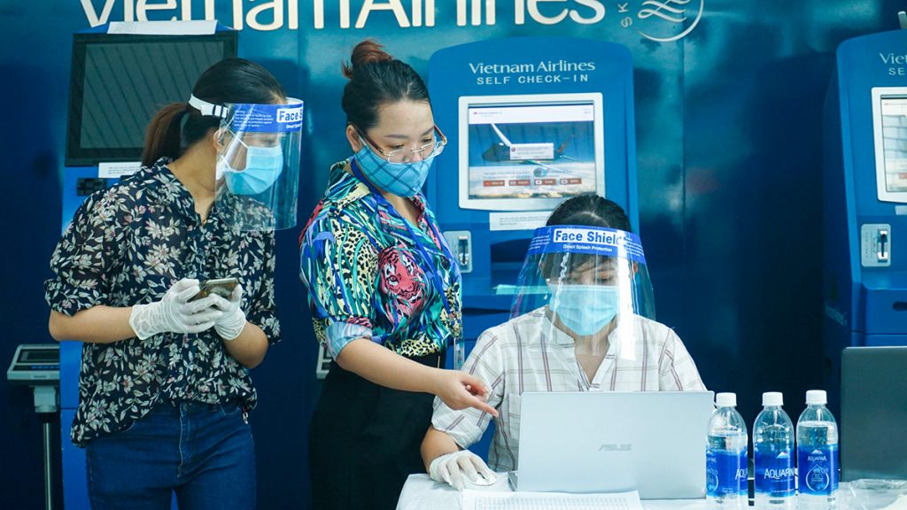 Da Nang Chao Tam Biet Du Khach Voi Con Mua Tam Ta Dau Mua Hen Gap Lai 12
