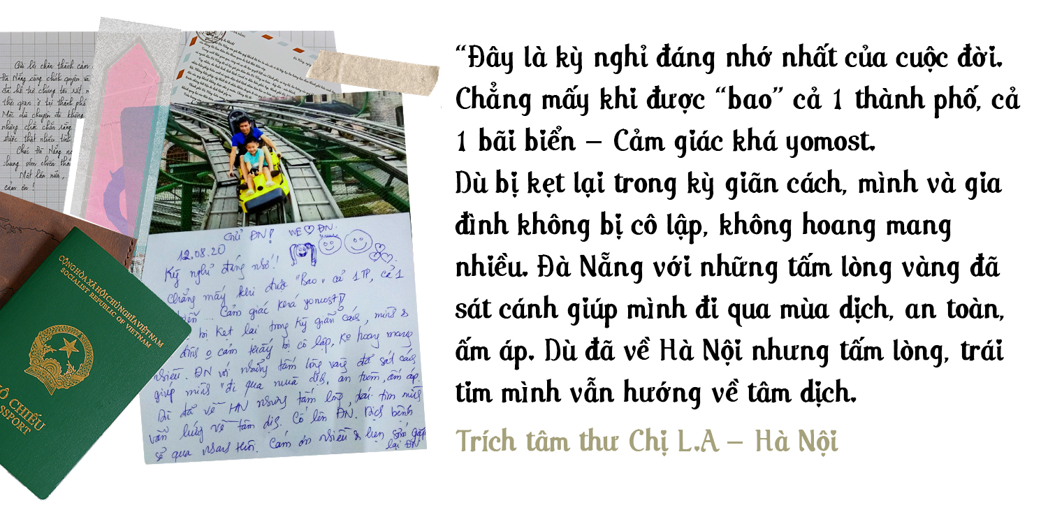 Neu Duoc Chon Da Nang Van Se La Diem Den Tuyet Voi Nhat Doi Voi Chung Toi 19 M1 F