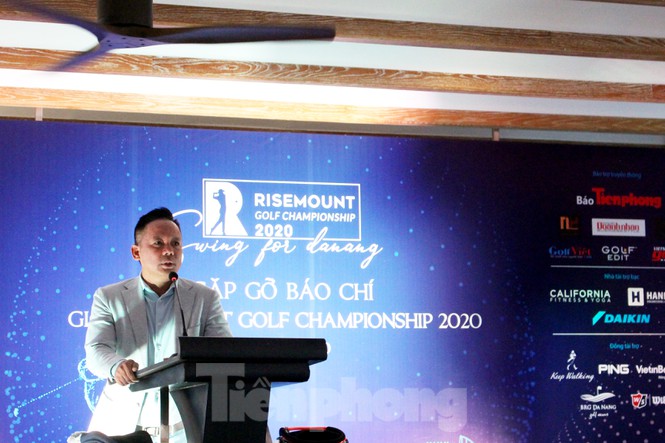 400 Gon Thu Tranh Tai Tai Risemount Golf Championship 2020 01