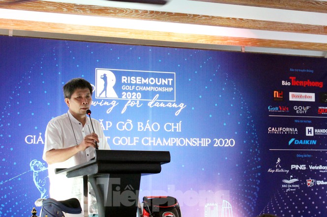 400 Gon Thu Tranh Tai Tai Risemount Golf Championship 2020 03