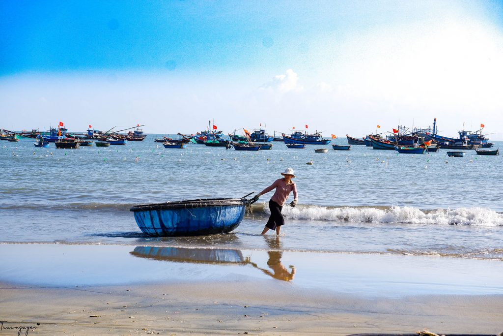 Co Mot Da Nang Binh Yen Nhu The 02