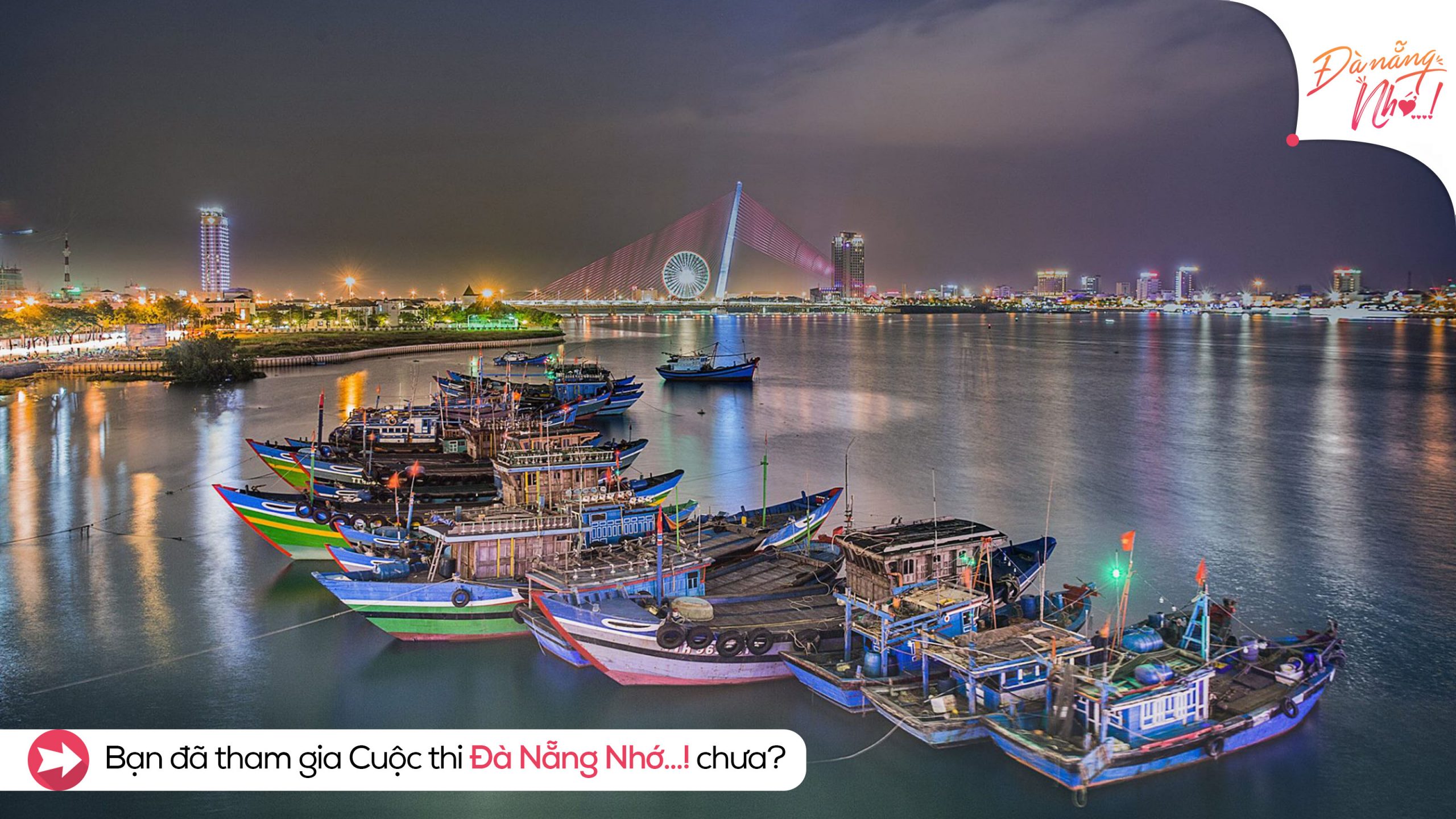 Da Nang Mot Phan Mau Thit Trong Toi