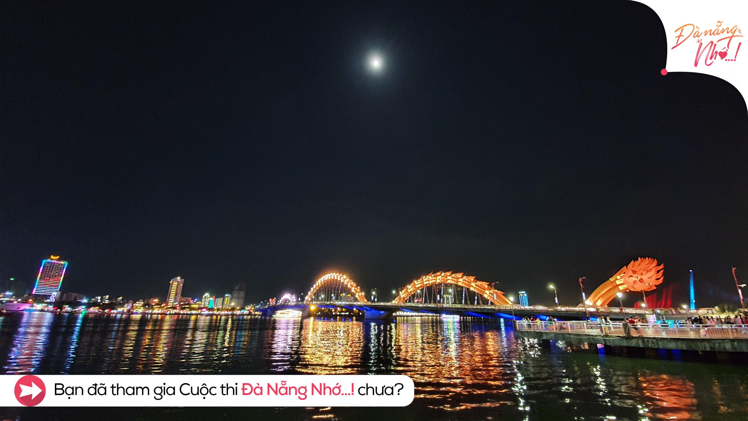 Da Nang Mot Phan Mau Thit Trong Toi