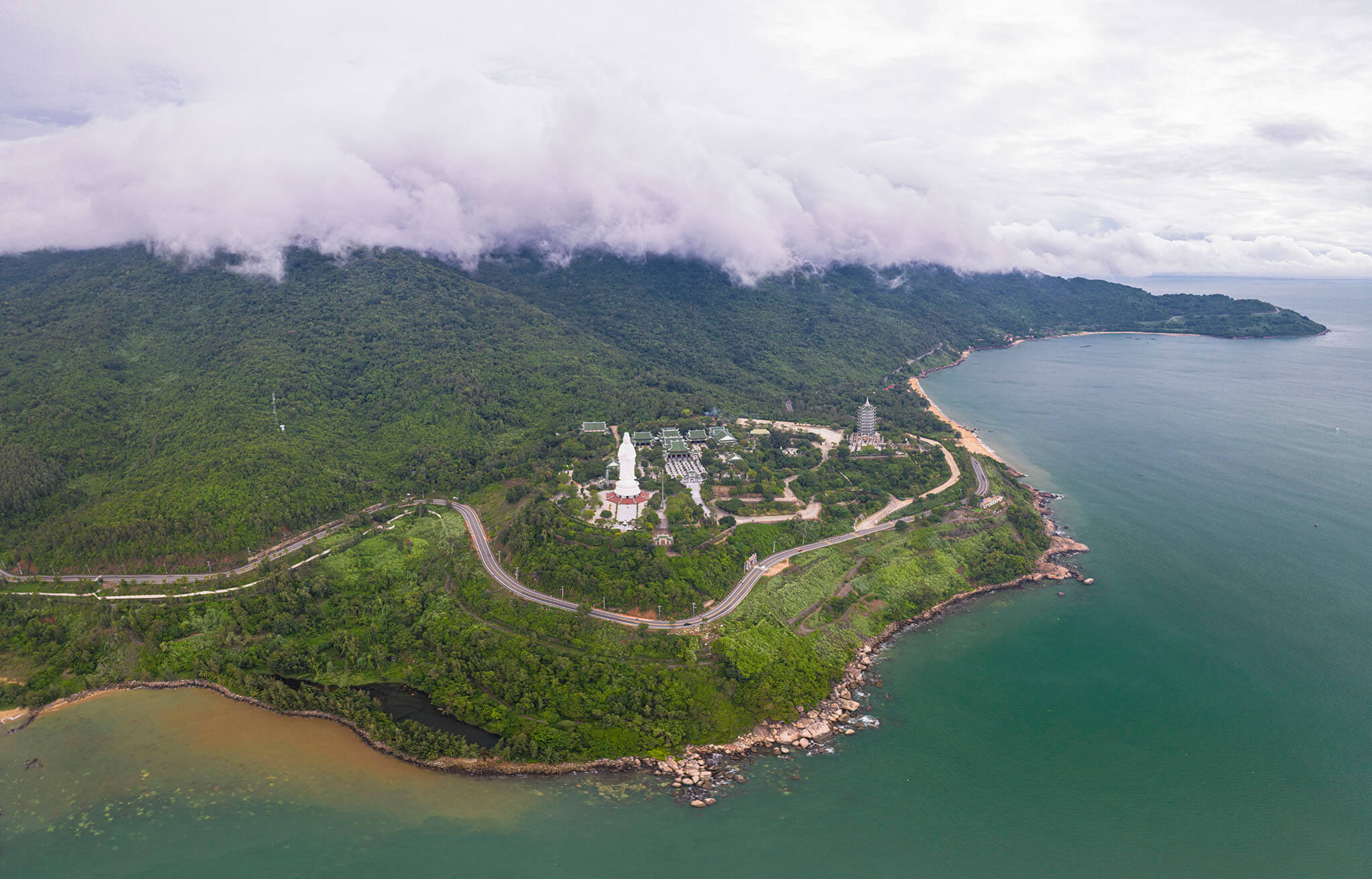 Da Nang Tinh Yeu Va Noi Nho 04