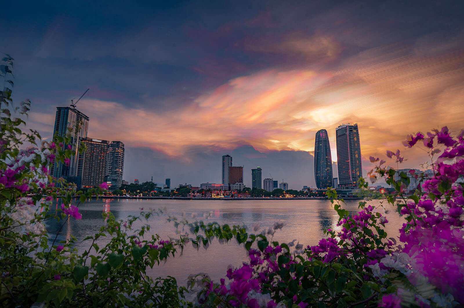 Dự án” 12.000 bức hình về Đà Nẵng - Cổng thông tin du lịch thành ...
