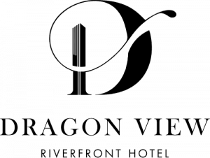 Logo Dragon View Riverfront Hotel