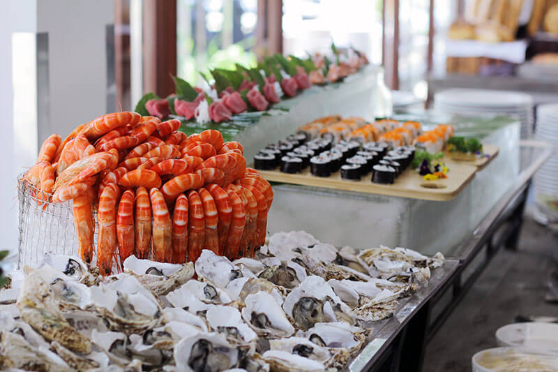 Celebrate Christmas And New Year In Style At Pullman Danang Beach Resort 05