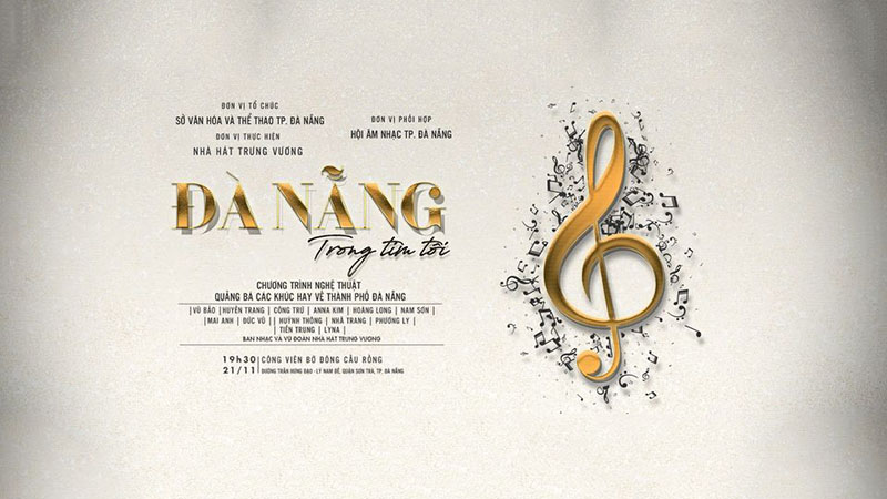 Chuong Trinh Nghe Thuatda Nang Trong Tim Toi