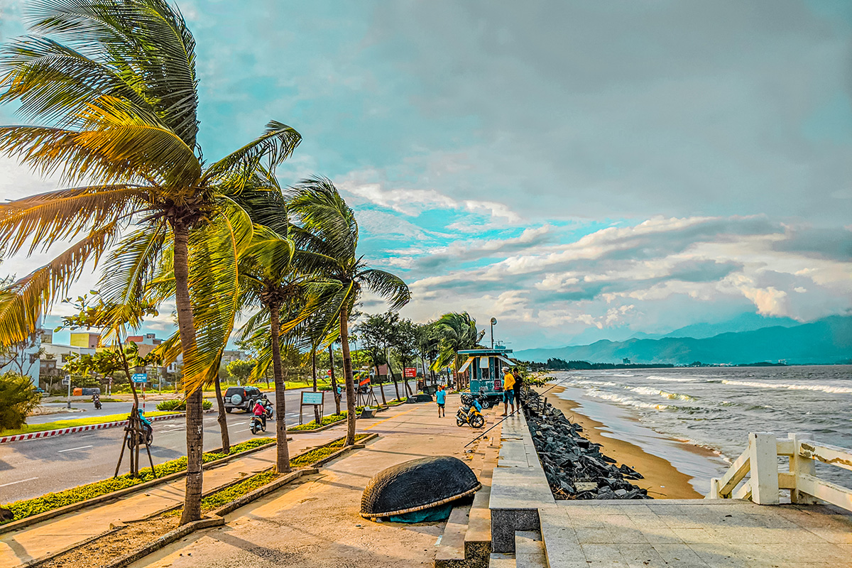 Da Nang Co Nhung Mua Thu La Lung Den The 14