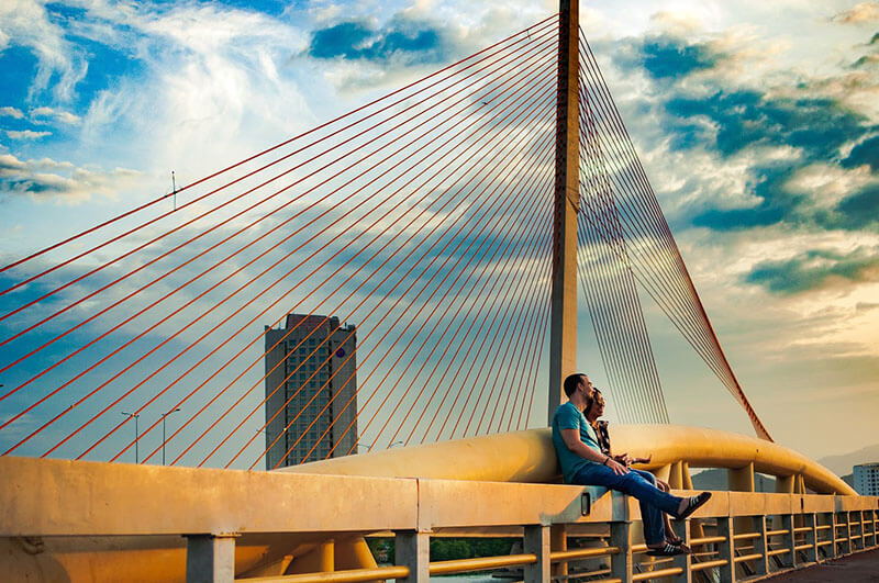 Da Nang Cua Toi Mot Chon De Nho Ve 02