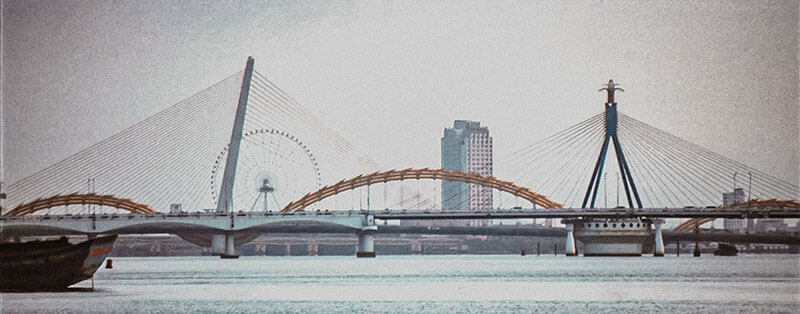 Da Nang Cua Toi Mot Chon De Nho Ve