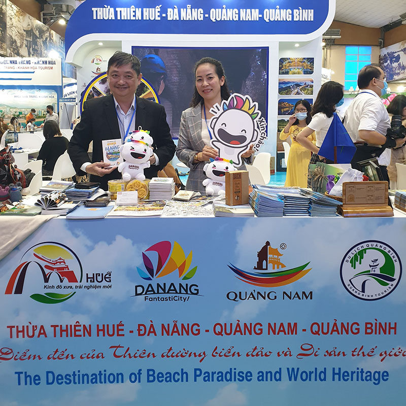 Da Nang Phuc Hoi Du Lich Qua Cac Su Kien Xuc Tien Khuyen Cau Tai Hoi Cho Vitm Ha Noi 2020 03