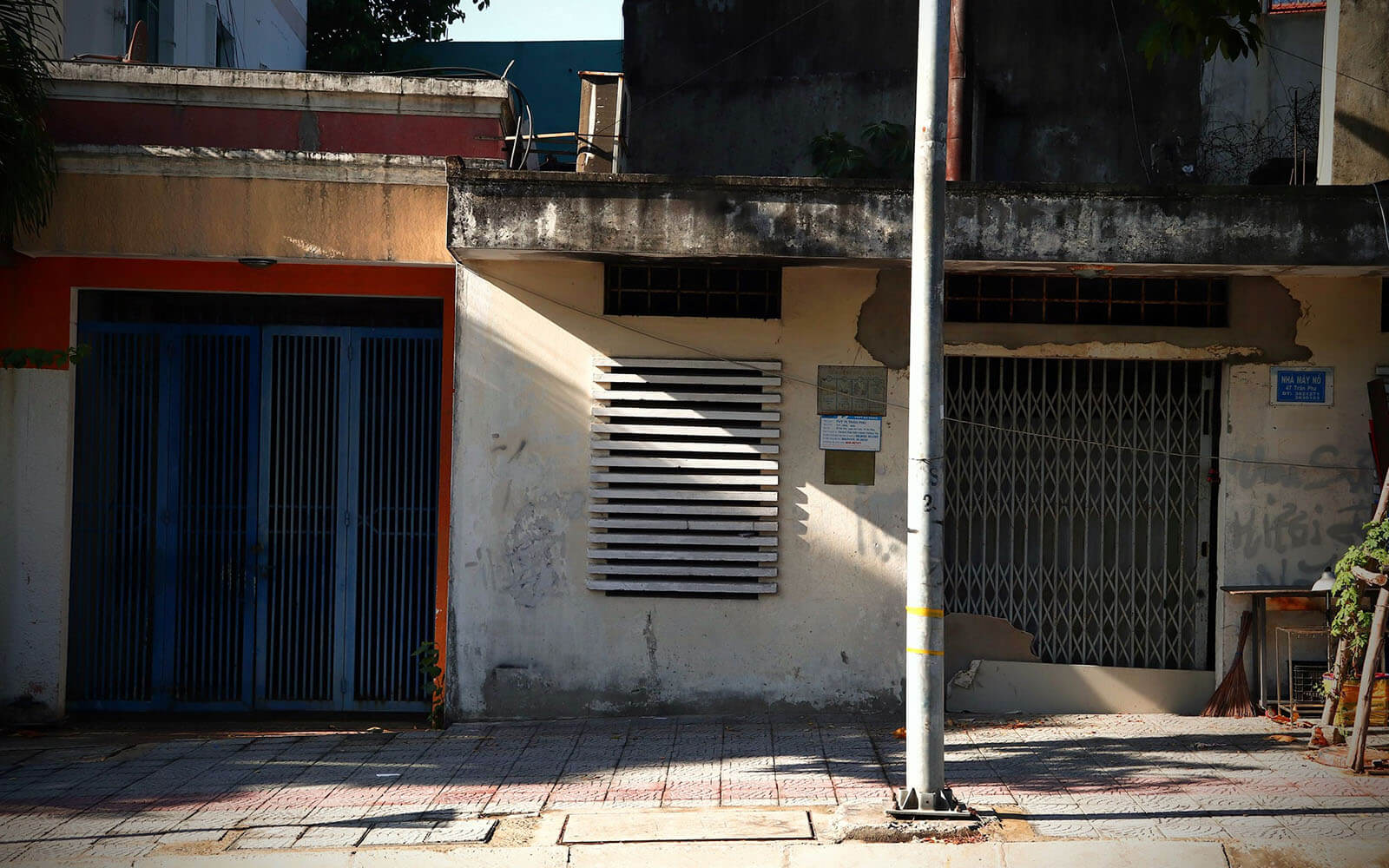 Da Nang Qua Goc Nhin Ke Lang Thang 06