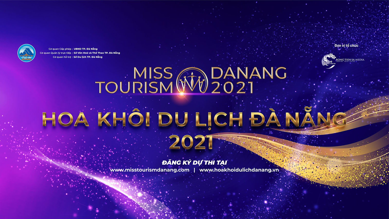 Miss Tourism Da Nang 2021 Tim Kiem Dai Su Cho Nganh Du Lich Tp Da Nang 01