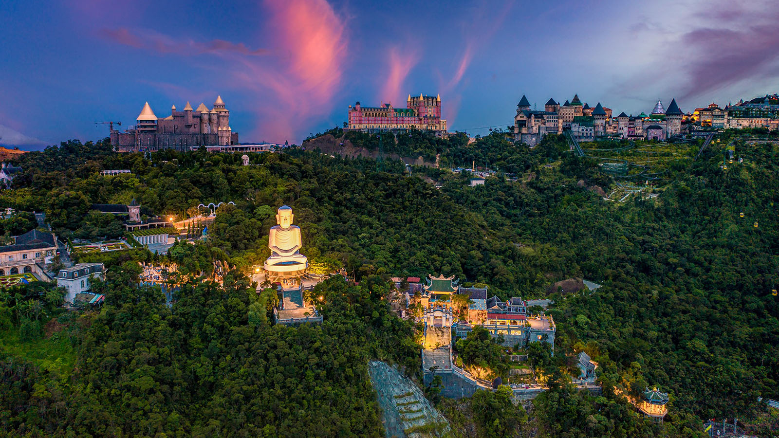 Sun World Ba Na Hills Ghi Ten Vao Lich Su Le Trao Giai World Travel Awards 2020 Khu Vuc Chau A 01