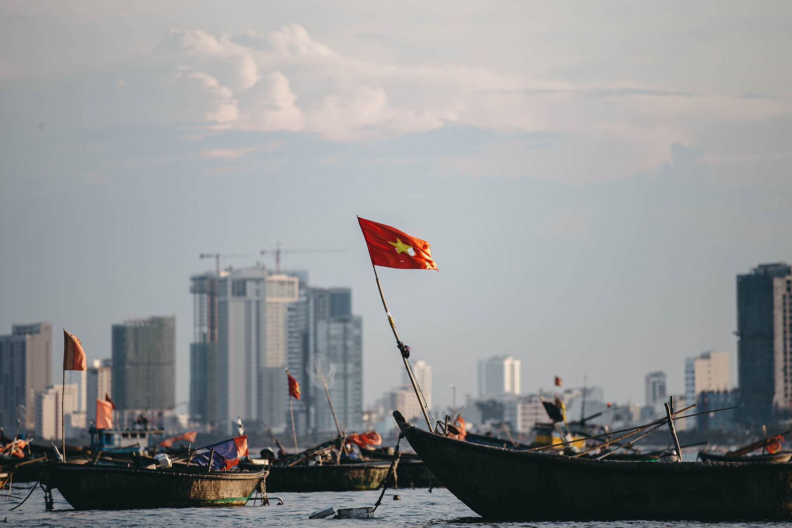 The Real Da Nang Mot Da Nang Rat Song 02